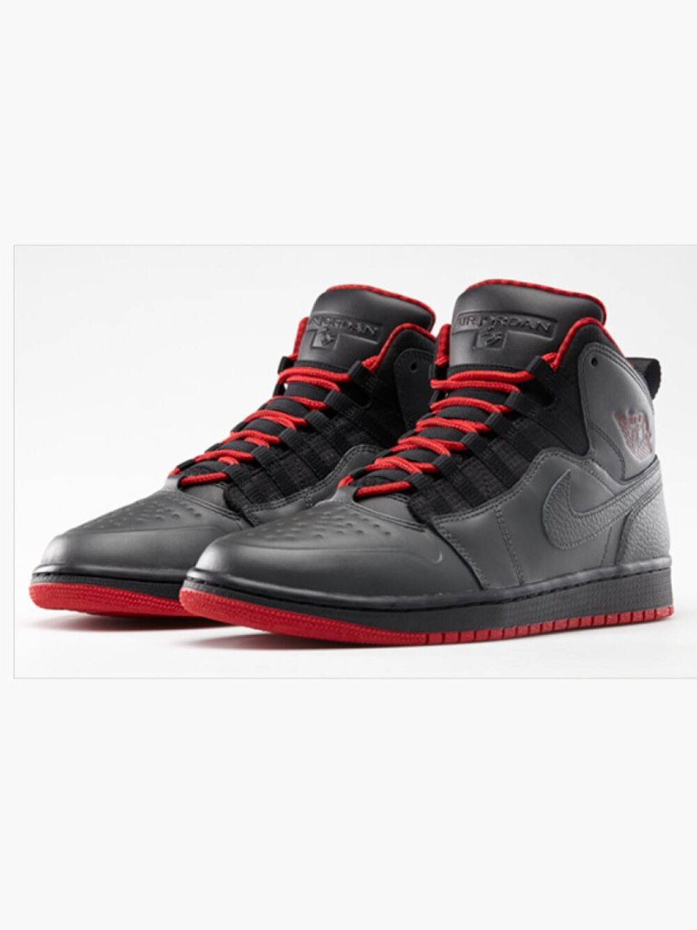 NIKE | Jordan 1 Retro 94, Anthracite Red